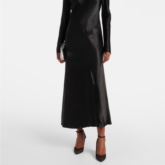 Aquazzura Asha Mesh Pumps - Picture 6 of 16